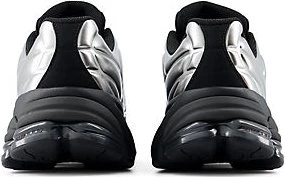 New Balance 5030 silver metallic/black (U50304UJ) – Bild 6