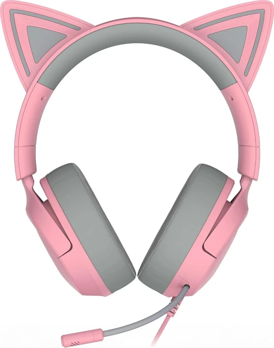 Razer Kraken Kitty V3 X Quartz