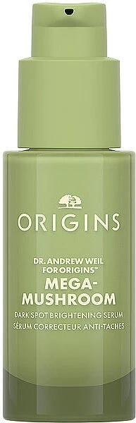 Origins Mega-Mushroom Dark Spot Brightening Corrector Serum, 30ml