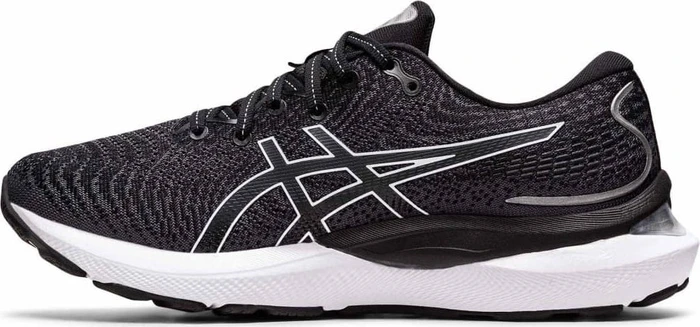 Asics Gel-Cumulus 24 carrier grey/white (Damen)