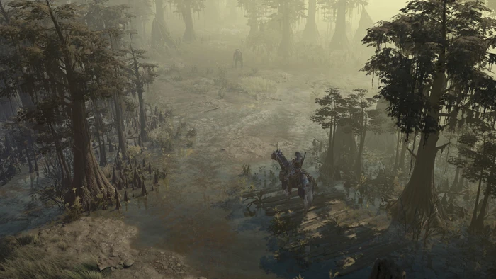 Diablo IV (PS4)