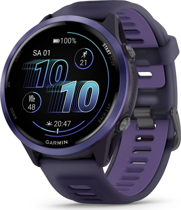 Garmin Forerunner 570