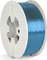 Verbatim PETG, transparent blue, Spule, 1.75mm, 1.00kg Vorschaubild