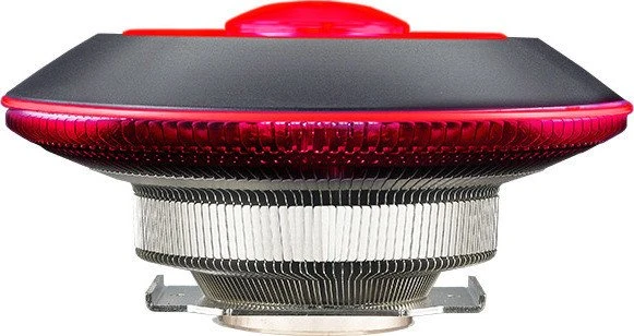 Cooler Master MasterAir G100M