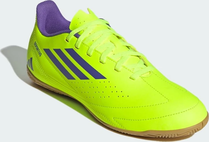 adidas Deportivo III IN grün