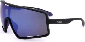 Polaroid PLD 7045/S matt blau/blau (Herren)