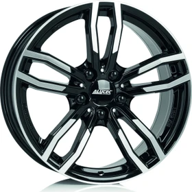 Alutec Drive 7.5x17 5/112 schwarz (verschiedene Modelle)