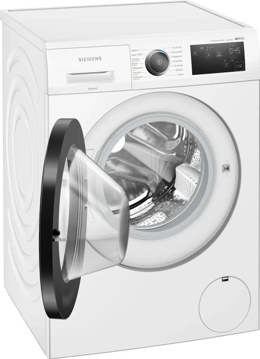 Siemens iQ500 WM14UR5EM2 Frontlader