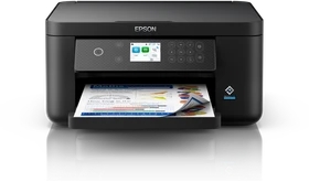 Epson Expression Home XP-5200, Tinte, mehrfarbig