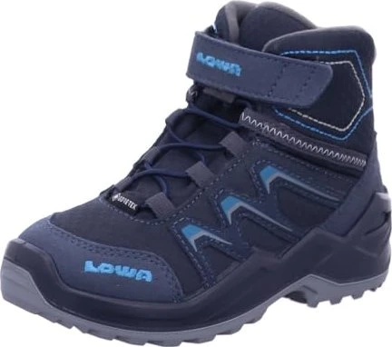 Lowa Maddox Warm GTX Mid (Junior)