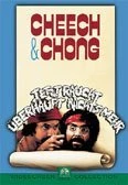 Cheech & Chong - Jetzt raucht überhaupt nichts mehr (DVD)
