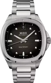 Mido Multifort TV 35 M049.307.11.081.00