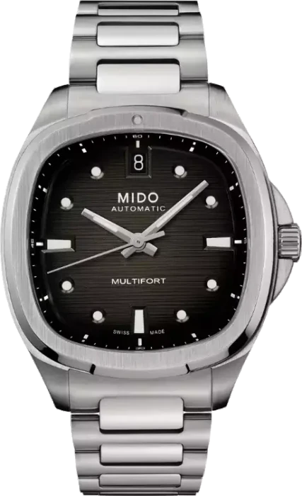 Mido Multifort TV 35 M049.307.11.081.00