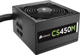 Corsair CS Series Modular CS450M 450W, ATX 2.4