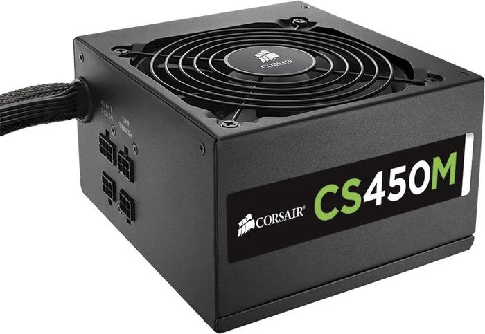 Corsair CS Series Modular ATX 2.4
