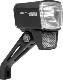 Trelock LS 890 T Lighthammer 100 Frontlicht