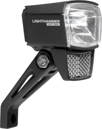 Trelock LS 890 T Lighthammer 100 Frontlicht