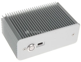Impactics D2NU1, silber (D2NU1-S)