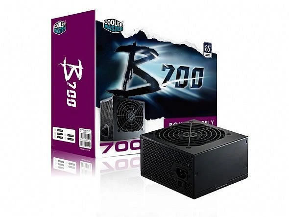 Cooler Master B700 700W, ATX 2.3
