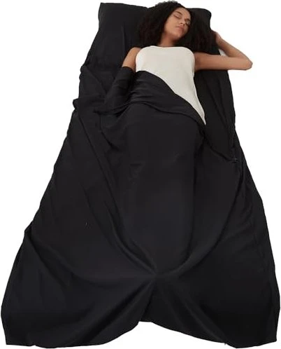Cocoon TravelSheet Seide Innenschlafsack