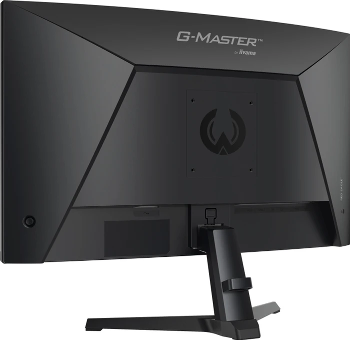 iiyama G-Master GC2784HSU-B1 Red Eagle, 27"