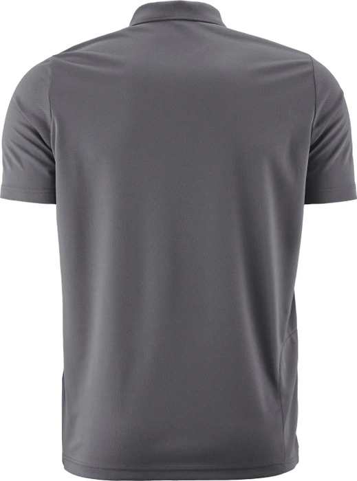 Gonso Almas Trikot kurzarm mercury gray (Herren)