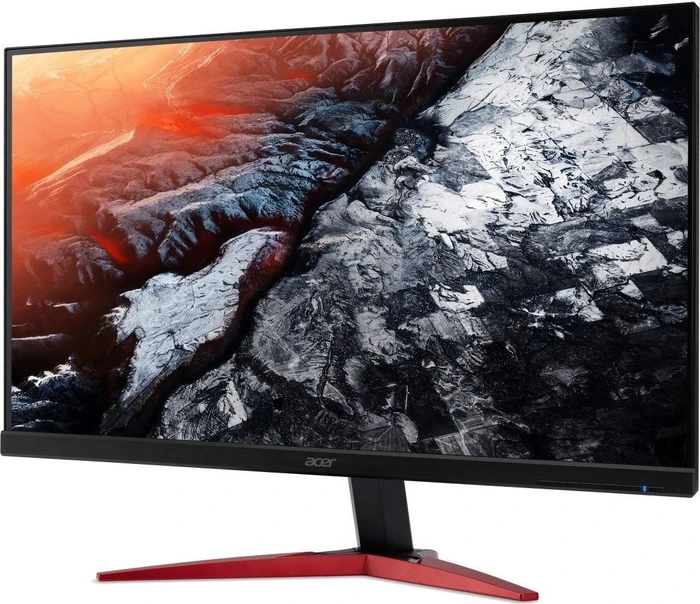 Acer KG1 KG271Cbmidpx, 27"