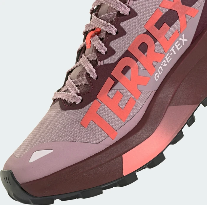 adidas Terrex Agravic GTX 2 magic mauve/distilled pink/maroon (Damen)
