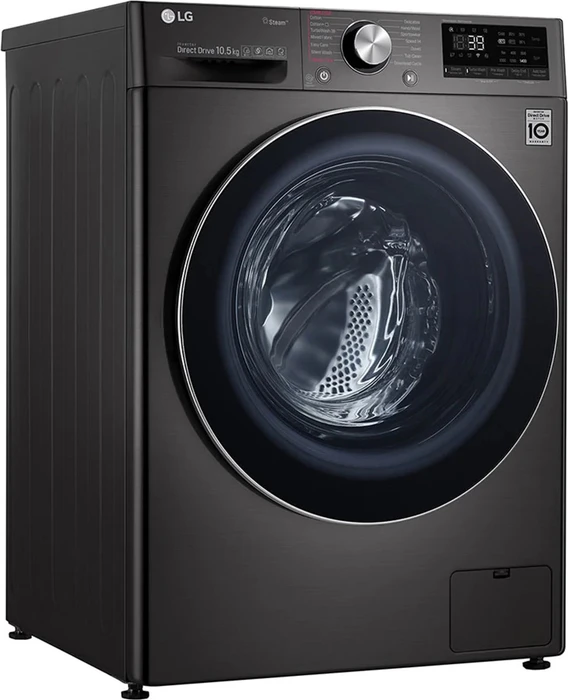 LG F6WV710P2S Frontlader