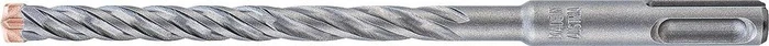 Alpen Force X SDS-plus Hammerbohrer, 14x200x260mm, 5 Stück