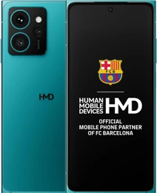HMD Skyline 256GB Blue Topaz
