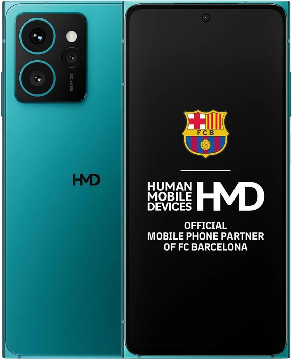HMD Skyline