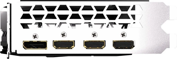 GIGABYTE GeForce GTX 1650 Gaming OC 4G (Rev. 1.0), 4GB GDDR5, 3x HDMI, DP