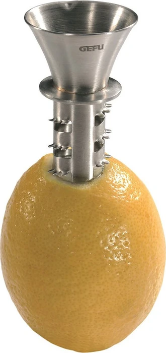 Gefu Citronello manuelle Zitruspresse