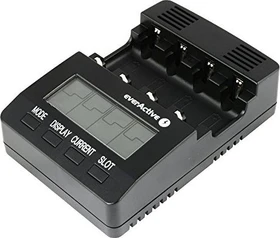 everActive NC-3000M schwarz