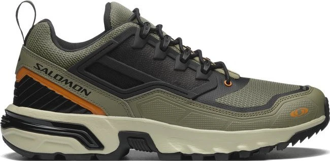 Salomon ACS + FT