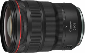 Canon RF 24-70mm 2.8 L IS USM