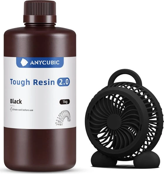 Anycubic Tough 2.0