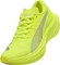 Puma Deviate Nitro 3 yellow alert/puma silver (Damen) Vorschaubild