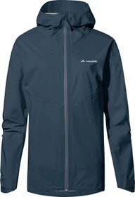 Vaude Croz 3L III Funktionsjacke dark sea (Herren)