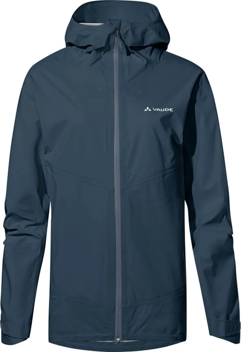 Vaude Croz 3L III Funktionsjacke dark sea (Herren)