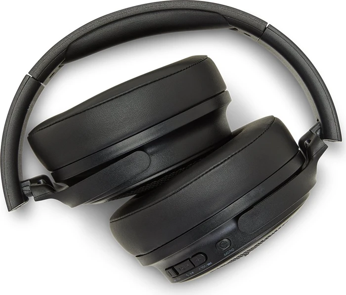 Aiwa HST-250BT schwarz