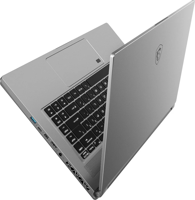 MSI P65 Creator 852-9SD, Space Grey, Core i7-9750H, 16GB RAM, 512GB SSD, GeForce GTX 1660 Ti Max-Q, DE