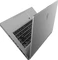 MSI P65 Creator 852-9SD, Space Grey, Core i7-9750H, 16GB RAM, 512GB SSD, GeForce GTX 1660 Ti Max-Q, DE Vorschaubild