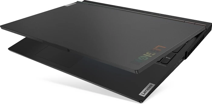 Lenovo Legion 5 15ARH05H, Phantom Black, Ryzen 7 4800H, 16GB RAM, 512GB SSD, GeForce RTX 2060, DE