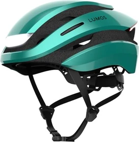 Lumos Ultra MIPS Helm aquamarine