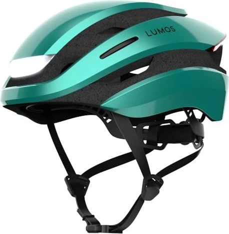 Lumos Ultra MIPS Helm aquamarine