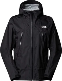The North Face Signal 2.5L DryVent Funktionsjacke tnf black (Herren)