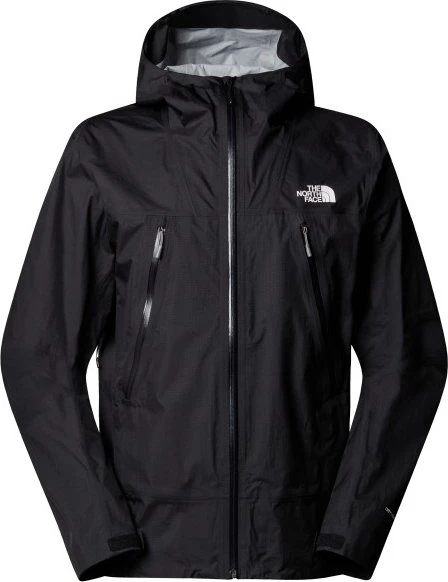 The North Face Signal 2.5L DryVent Funktionsjacke tnf black (Herren)