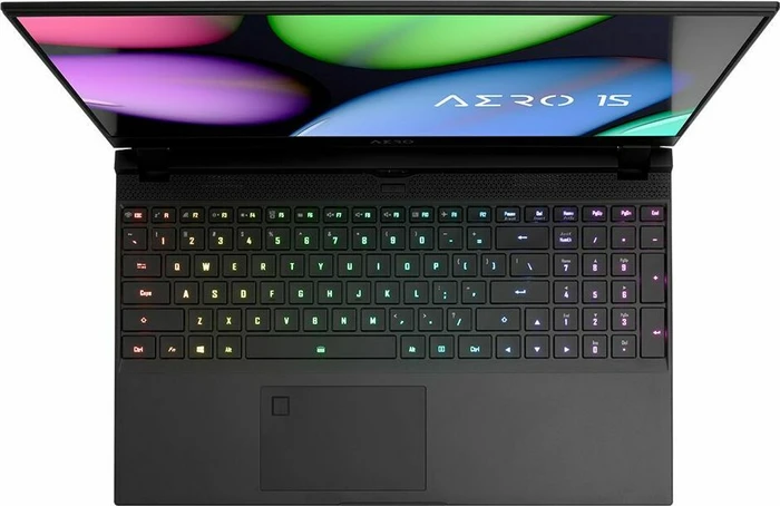 GIGABYTE AERO 15, schwarz, Core i7-10875H, 32GB RAM, 512GB SSD, GeForce RTX 2080 SUPER Max-Q, DE